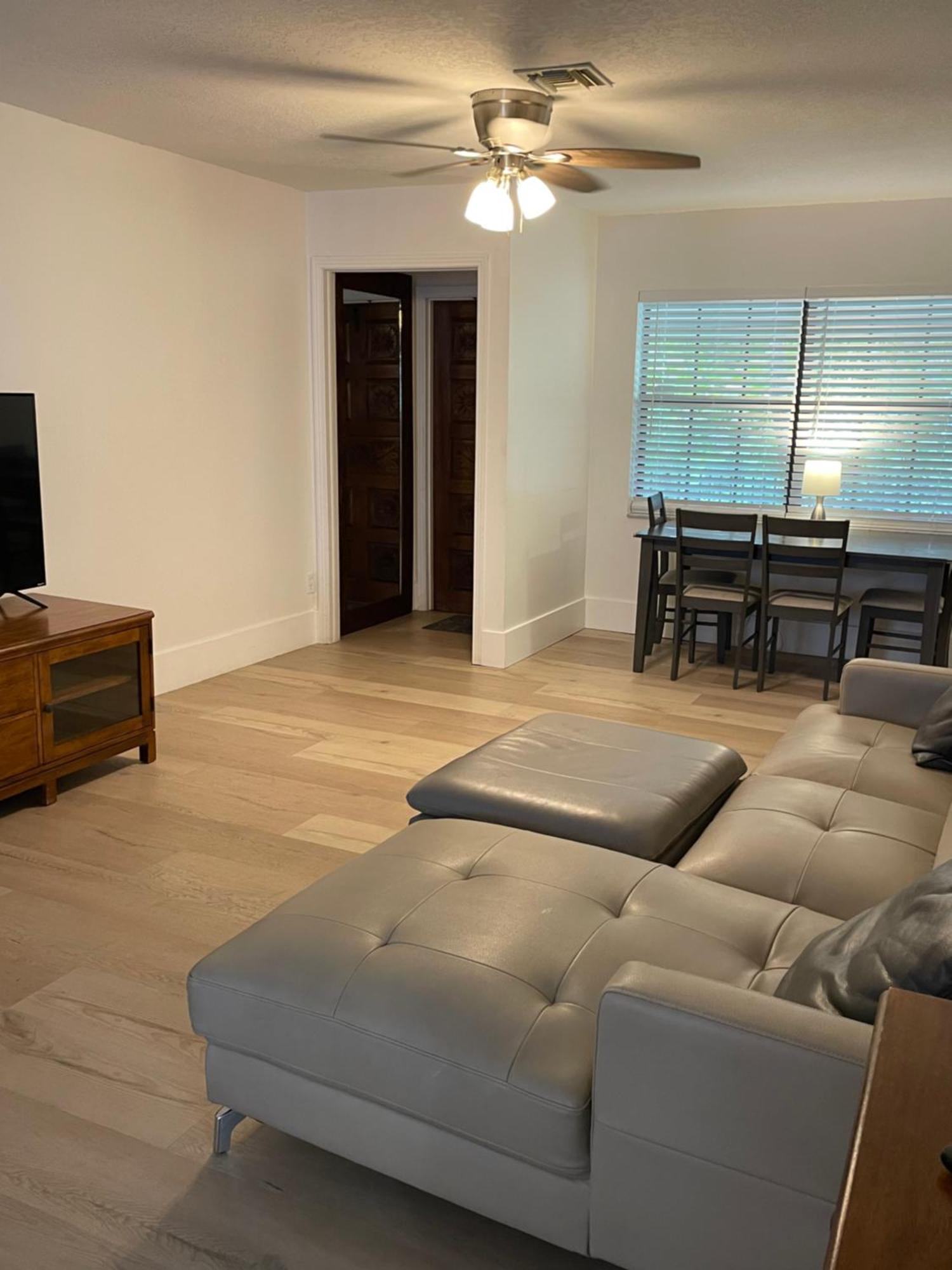 Cozy Downtown Apartments On Water Fort Lauderdale Exterior foto