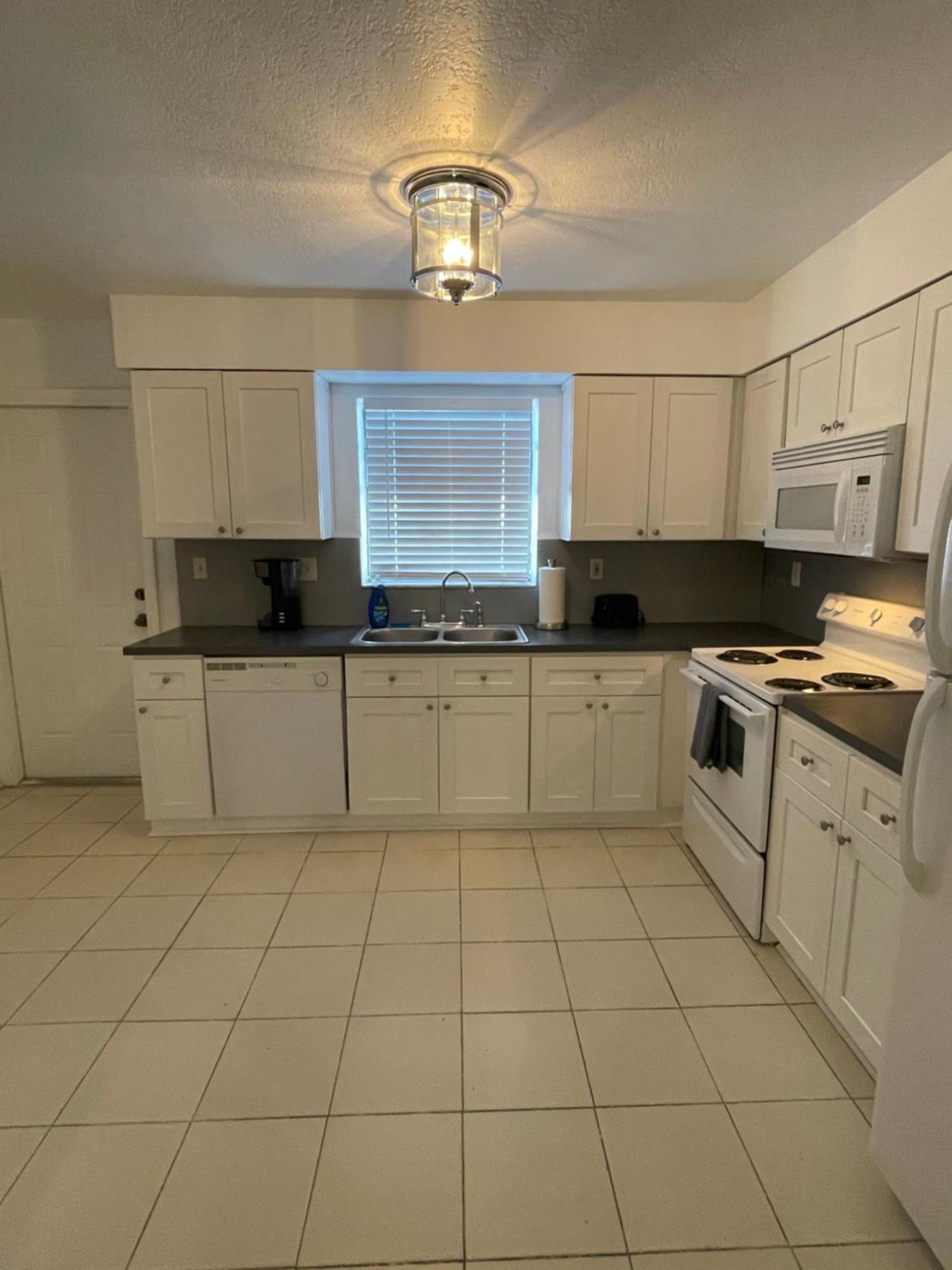 Cozy Downtown Apartments On Water Fort Lauderdale Exterior foto